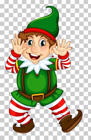 The Elf On The Shelf Santa Claus Christmas Elf PNG, Clipart, Art, Child ...