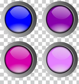 Button Scalable Graphics PNG