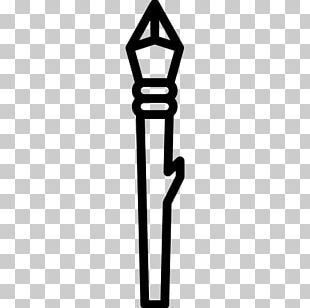 Computer Icons Spear PNG