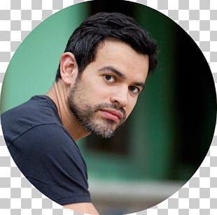 Dan Ponce Chicago WLS-TV Journalist WMAQ-TV PNG