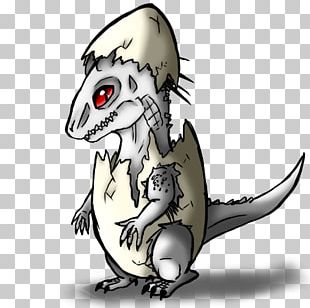 Indominus Rex Drawing Jurassic Park Fan Art Infant PNG