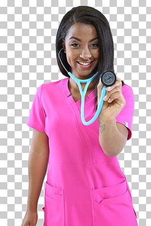 Nursing Stethoscope Registered Nurse Scrubs Nurse Jamie EGF Stem Cell Complex PNG
