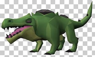 Old School RuneScape Video Game Jagex Tyrannosaurus PNG