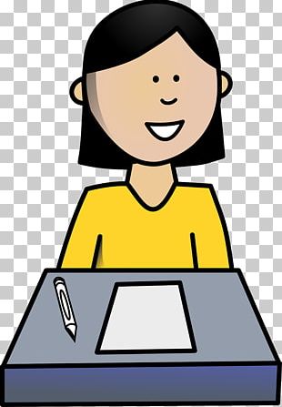 Open Student PNG