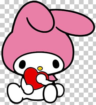 My Melody Hello Kitty Sanrio Kuromi Character PNG, Clipart, Art ...