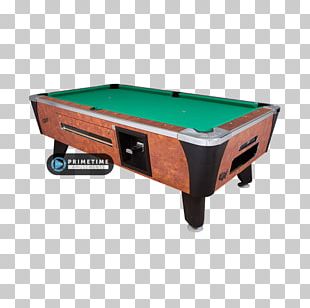 Billiard Tables Valley-Dynamo Billiards Arcade Game PNG