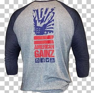 Long-sleeved T-shirt Long-sleeved T-shirt Bluza PNG