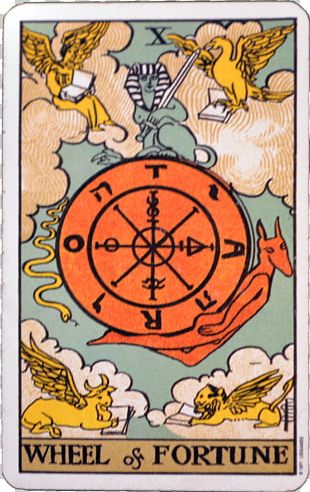 The Fool Rider-Waite Tarot Deck Major Arcana Temperance PNG, Clipart ...