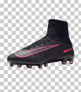 Cleat Nike Mercurial Vapor Football Boot Shoe PNG