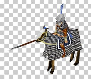 Lance Knight Spear PNG