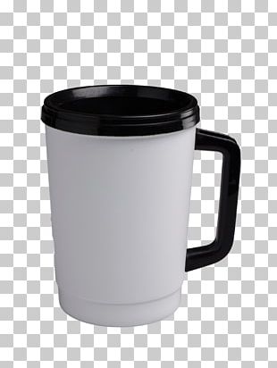 Generic Plastic Coffee Mug transparent PNG - StickPNG