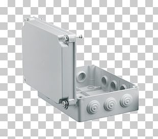 Junction Box Electricity Electrical Wires & Cable PNG