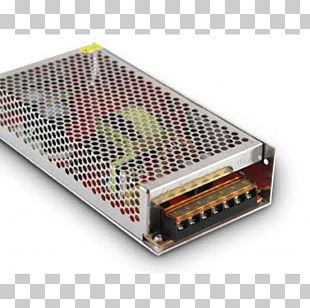 Switched-mode Power Supply Power Converters Direct Current Regulated Power Supply Electric Power PNG