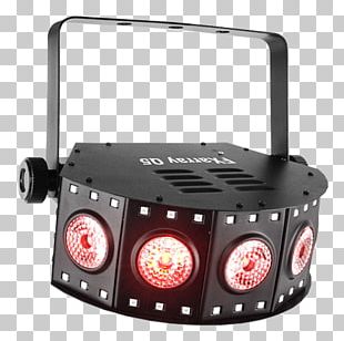 Stage Lighting Color Light-emitting Diode DJ Lighting PNG