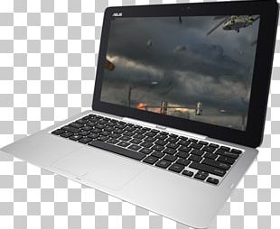 Asus Eee Pad Transformer Laptop Asus Transformer Book T200 2-in-1 PC PNG