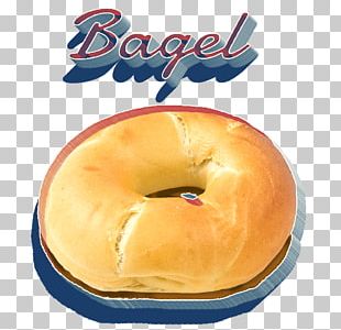 Bagel PNG