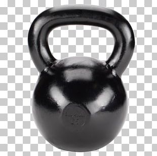 Enter The Kettlebell! Physical Fitness Exercise Weight Training PNG