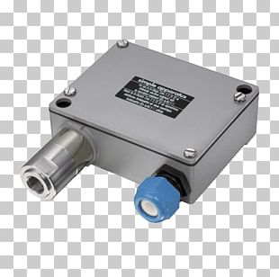 Pressure Switch Electrical Switches Electronic Component Industry PNG
