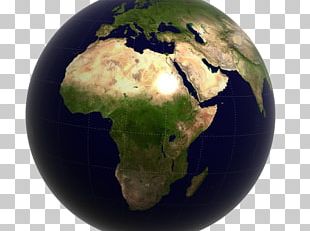 Sahara The Blue Marble Satellite Ry Eshail 2 PNG