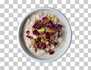 Breakfast Cereal Porridge Oatmeal PNG