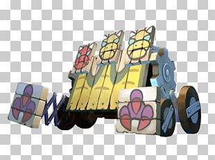 Golden Sun: Dark Dawn Concept Art Work Of Art PNG