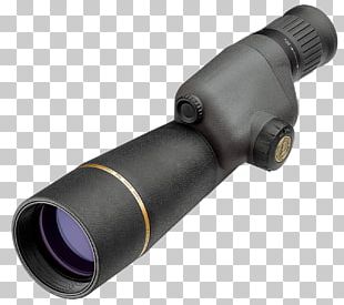 Monocular Spotting Scopes Binoculars Leupold & Stevens PNG
