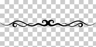 Border Miscellaneous Text PNG