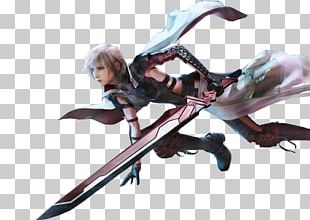 Lightning Returns: Final Fantasy XIII Final Fantasy XIII-2