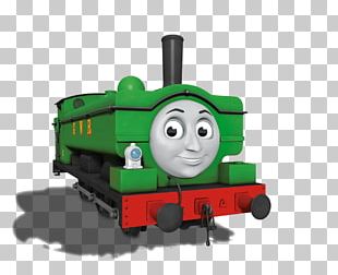 Thomas & Friends Rheneas Skarloey James The Red Engine PNG - Free