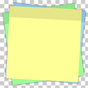 Paper Post-it Note Drawing Pin Illustration PNG, Clipart, Area ...