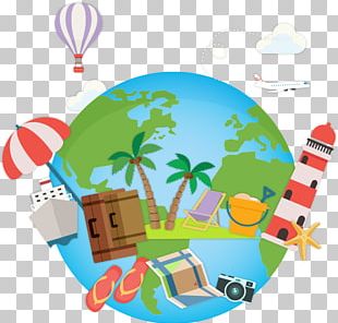World Travel PNG Images, World Travel Clipart Free Download