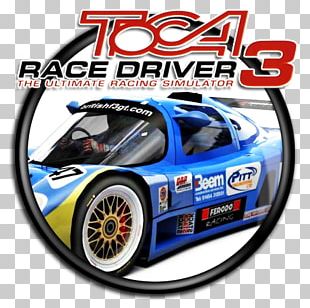 toca race driver 3 patch windows 7