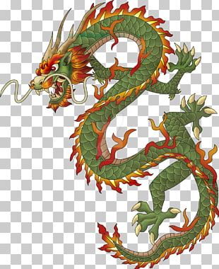 China Chinese Dragon Illustration PNG, Clipart, Art, Chin, Chinese ...