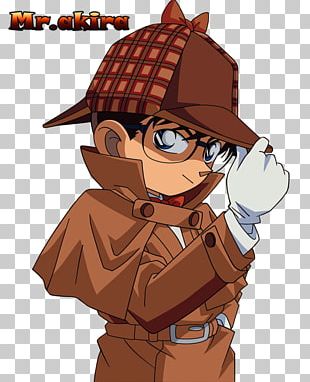 Detective Conan Png Images Detective Conan Clipart Free Download