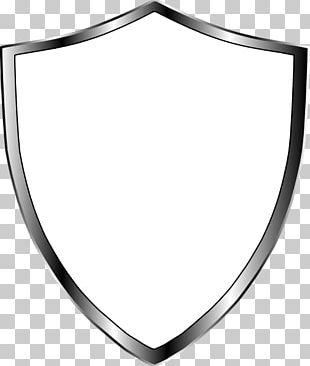 logo shield template