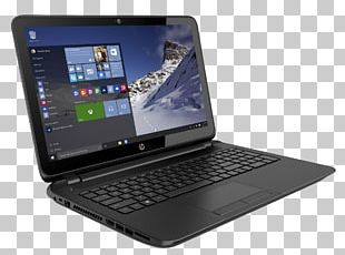 Laptop HP Pavilion Hard Drives AMD Accelerated Processing Unit Computer PNG