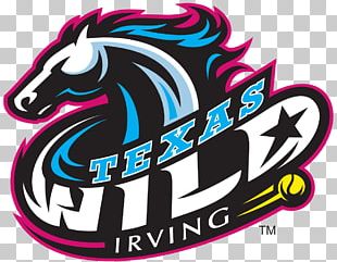 Texas Wild World TeamTennis Washington Kastles Logo PNG