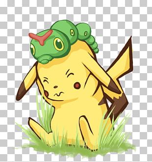 pikachu #pokemon #3d #decoration #cute #kawaii #pokemongo - Pikachu Png 3d,  Transparent Png - vhv