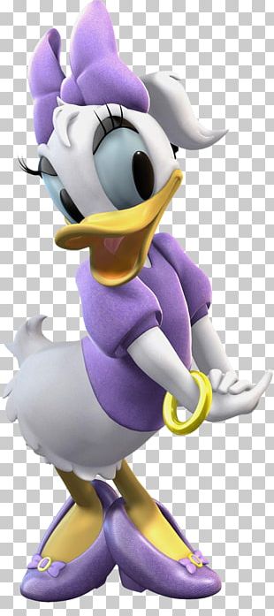 Daisy Duck Mickey Mouse Donald Duck Minnie Mouse Clarabelle Cow PNG