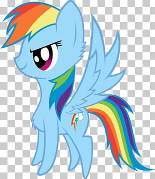 Rainbow Factory Pony WoodenToaster PNG, Clipart, Fictional Character ...