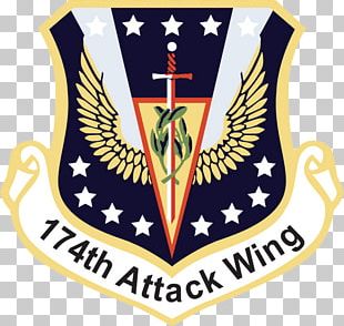 Hancock Field Air National Guard Base 174th Attack Wing General Atomics MQ-9 Reaper PNG