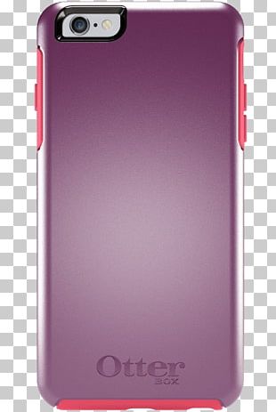 IPhone 6 OtterBox Apple Mobile Phone Accessories Handheld Devices PNG