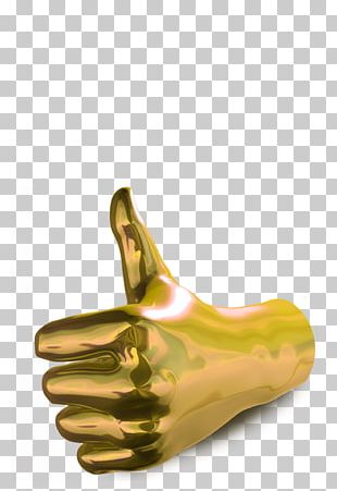 Thumbnail Finger PNG