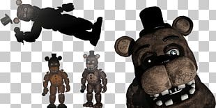 Five Nights At Freddy's: Sister Location Five Nights At Freddy's 2 Five ...