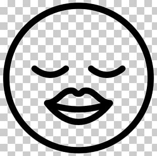 Emoticon Computer Icons Smiley Coloring Book PNG, Clipart, Black And ...