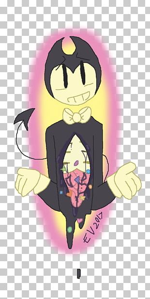 Bendy And The Ink Machine Roblox Role Playing Game Fan Art Png - bendy and the ink machine video game fan art roblox bacon soup