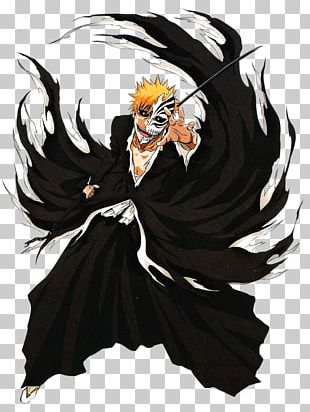 Bleach Season 6 PNG Images Bleach Season 6 Clipart Free Download