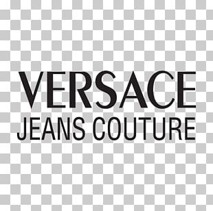 Versace Logo Fashion Brand PNG, Clipart, Art, Black And White, Brand ...