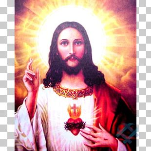 Jesus Sacred Heart Catholic Devotions Novena PNG, Clipart, Art ...