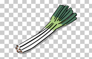 Leek Recipes - Fresh Leeks PNG